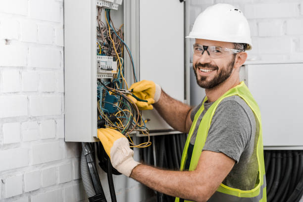 Industrial Electrical Services in SC