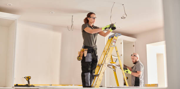 Best Electrical Troubleshooting Services  in Wyboo, SC