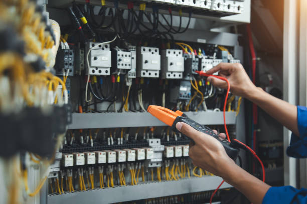 Best Electrical Outlet Repair  in Wyboo, SC